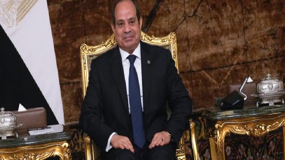 Mısır Cumhurbaşkanı Sisi Eylül’de Türkiye’ye geliyor