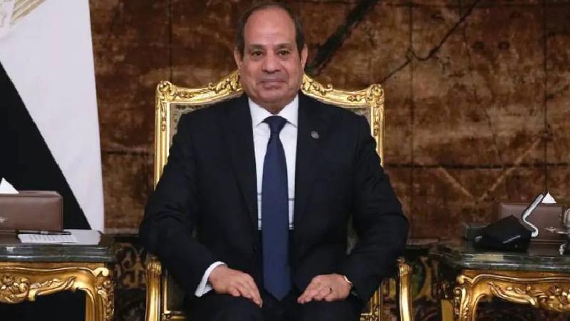 Mısır Cumhurbaşkanı Sisi, Eylül’de Türkiye’ye geliyor