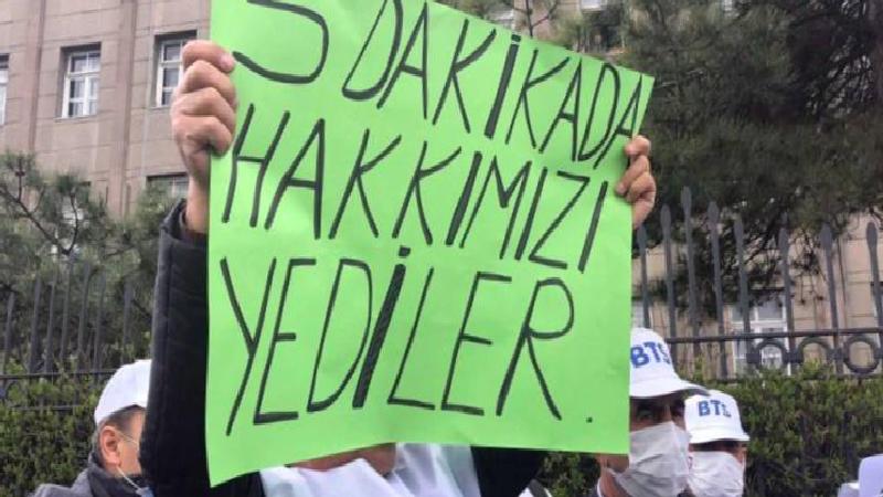 Mülakat çilesi devam ediyor: Kültür ve Turizm Bakanlığı’ndaki şeffaflık sorunları