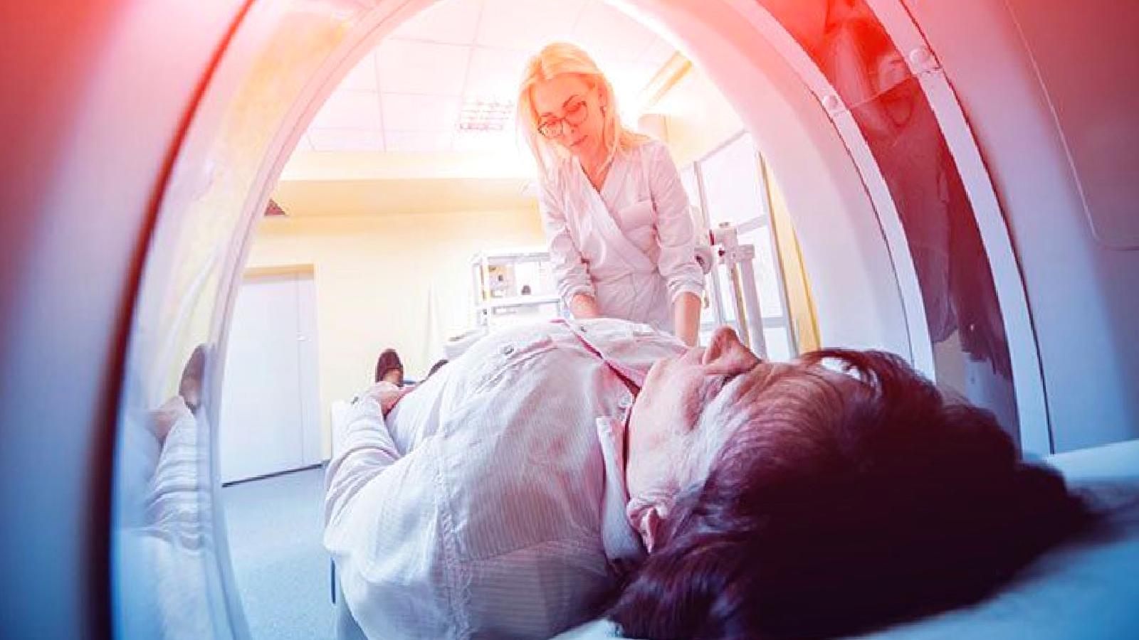 O cihazdan tek bir devlet hastanesinde var, arızalı ancak yenisi alınamıyor: Isparta’da kanser hastaları tedavileri için başka kentlere gitmek zorunda kalıyor!