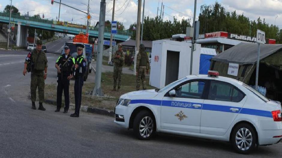 Rusya’da gardiyanları rehin alan mahkumlar öldürüldü