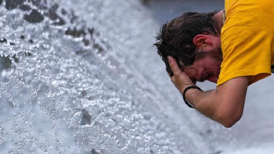 Sıcaklar 2023’te Avrupa’da 47 binden fazla can aldı