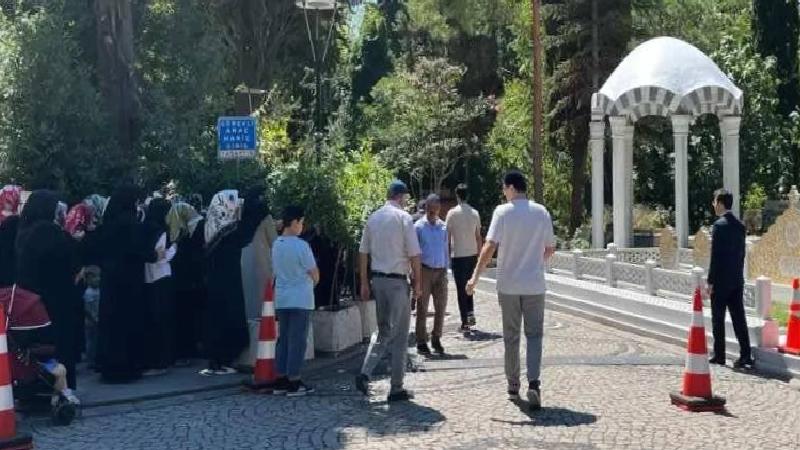 Süleymancılar: ‘Kapalı kutu’ olarak tanımlanan cemt hakkında neler biliniyor?