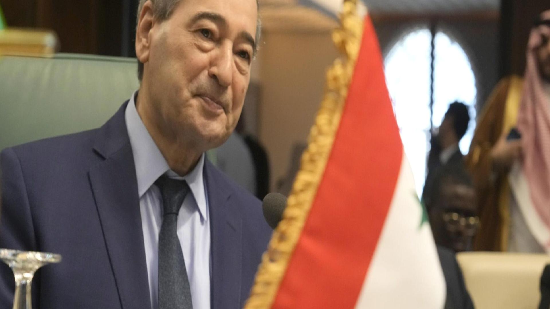 Suriye, Batı’nın Ortadoğulu mültecilere yönelik muamelesini ırkçı olarak nitelendirdi