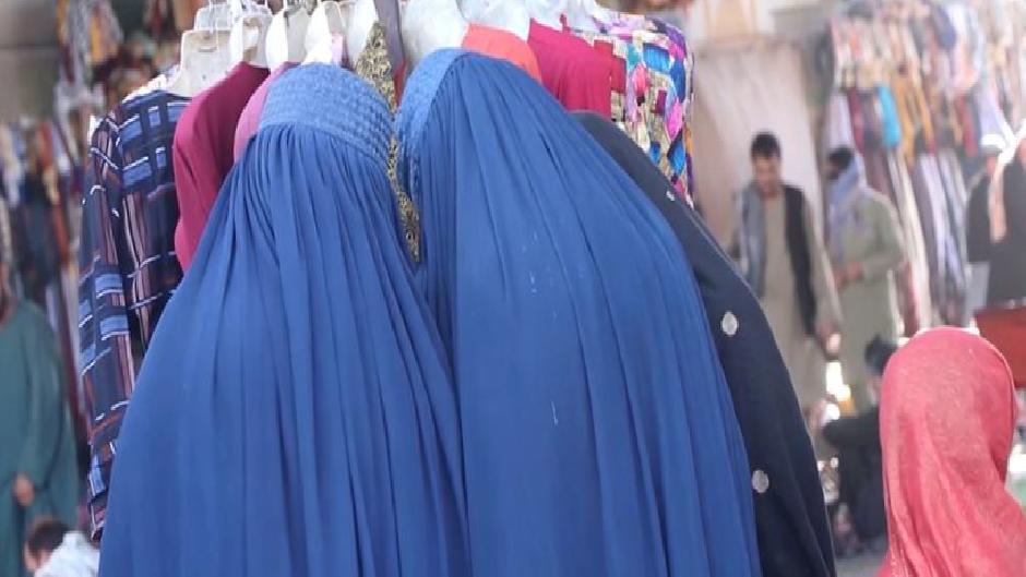 Taliban’ın “erdem” yasası: Ahlak polisi güçleniyor