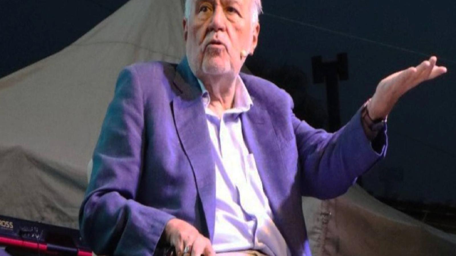 Tarihçi İlber Ortaylı: Dünyayı görgüsüzce gezenler var