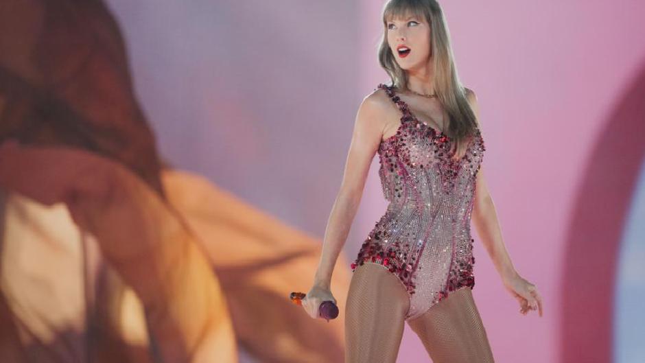 Taylor Swift’in Avusturya’daki konserlerine “terör” iptali