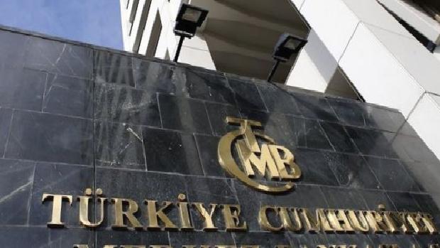 TCMB: Aylık artışta yönetilen, yönlendirilen fiyatlar etkili  oldu