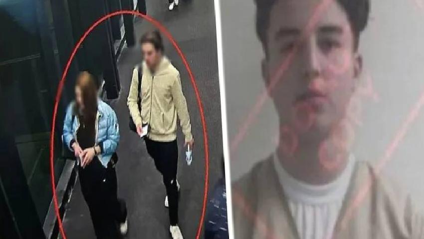 Timur Cihantimur’un tahliyesi için mahkemeye psikiyatri raporu sunuldu