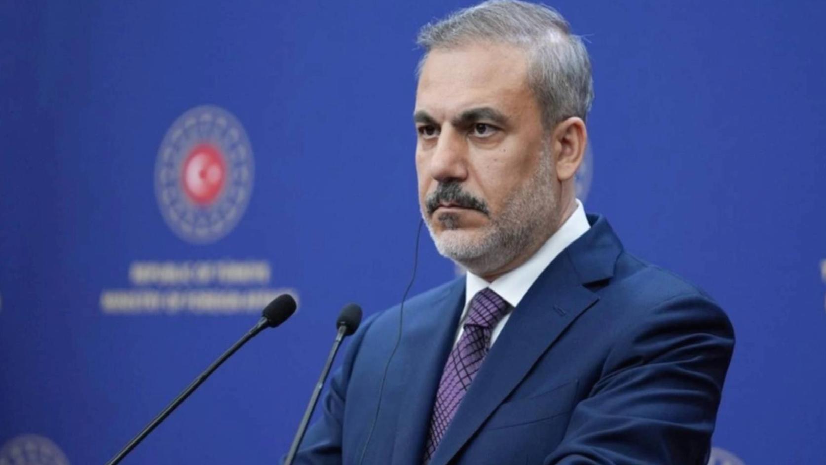 Türkiye, 5 yıl aradan sonra AB’nin dış politika stratejisinin tartışıldığı Gymnich’e davet edildi; Bakan Fidan, Brüksel’e gidecek