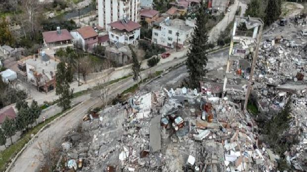 Türkiye’de iki evden biri DASK’lı