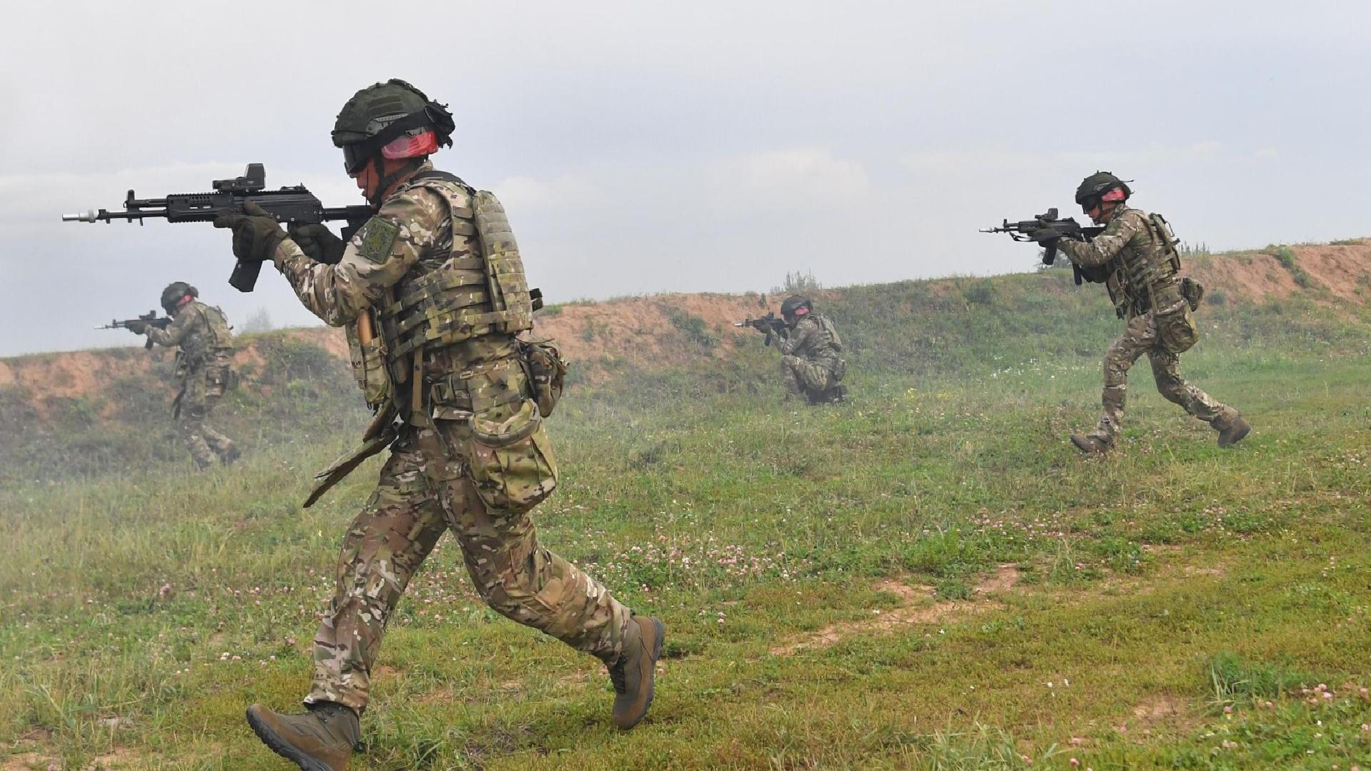 Ukrayna ordusunun Kursk saldırıları sürüyor: Olağanüstü hal ilan edildi