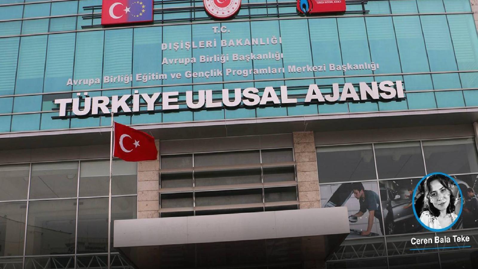 Ulusal Ajans’tan TÜGVA, TÜRGEV, Ensar, İlim Yayma Cemiyeti ve tarikat derneklerine AB fonu yağdı