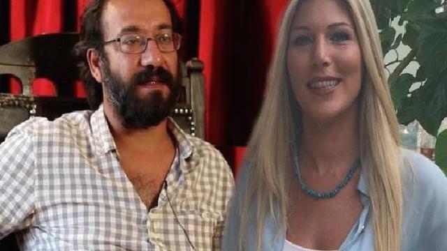 Ünlü yapımcıya eski eşinden nafaka davası