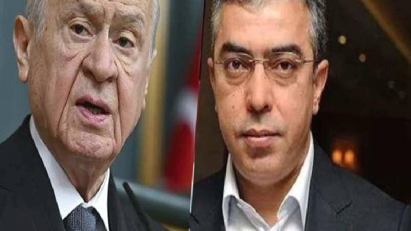 Yıldıray Oğur: Gezi Davası’nda AİHM kararlarına karşı olmalarının nedeni; güçlerini siyasetteki yüksek tansiyona ve kavgaya borçlu olmaları