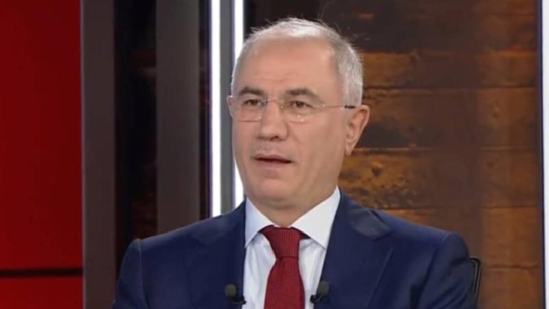 ‘Yol ve köprülerle uğraşalım’ diyen AKP’li Ala: “Milletimizin öbür sorunlarını çözeriz”