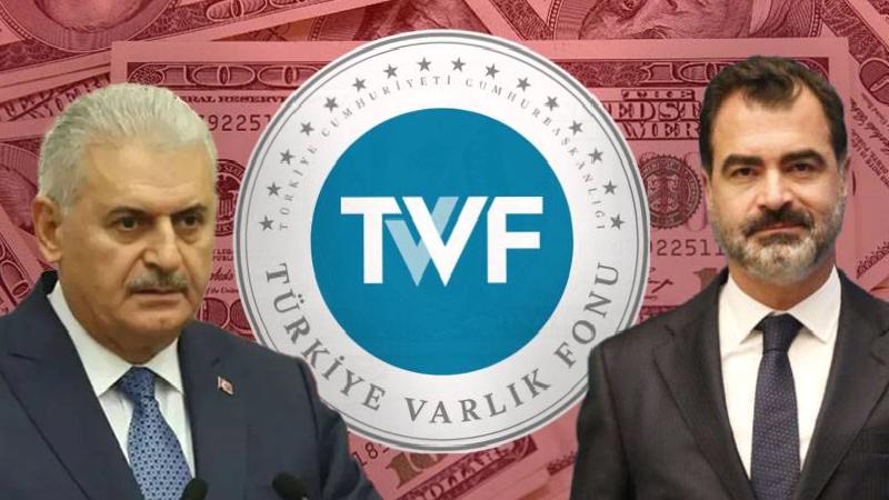 25 milyon dolar nereye gitti? | TVF Başkanı’nın karar metnine girmeyen ifadesi: Binali Bey’in talimatıyla grupla çalışmaya başladım