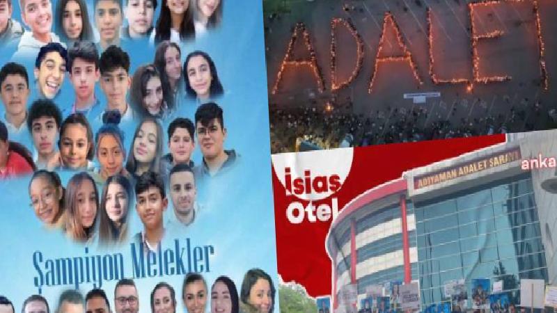 72 kişiye mezar olan İsias Oteli davasında yeni gelişme