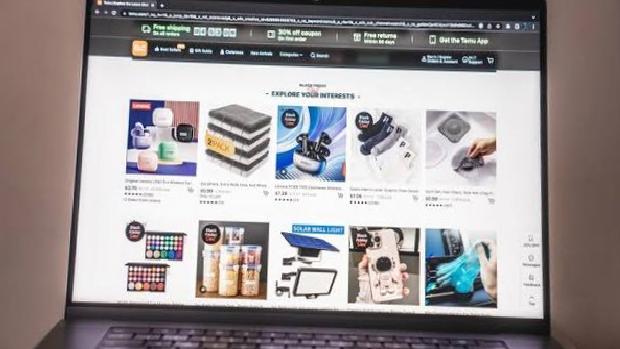 ABD, Çinli e-ticaret platformlarından yapılan ithalatı hedef aldı