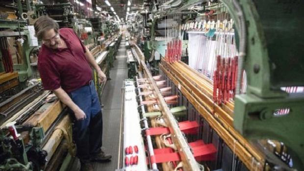 ABD’de ISM imalat endeksi beklentinin altında kaldı