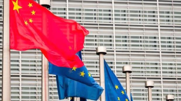 AB’den Çin kararı: Ek vergi oranlarını düşürecek