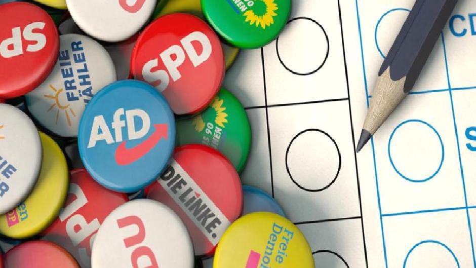 AfD ve BSW geleneksel Alman siyasetini değiştiriyor