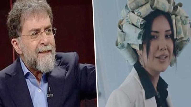 Ahmet Hakan: Dilan Polat, şımarıklıklara devam edeceğinin tüm işaretlerini verdi