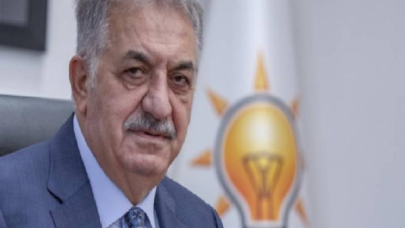 AKP Genel Başkan Yardımcısı Yazıcı: Millet kendi anayasasını yapsın