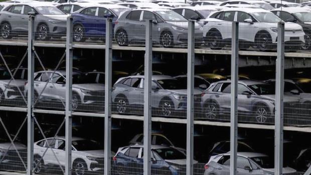 Almanya’da elektrikli araçlar için vergi indirimi