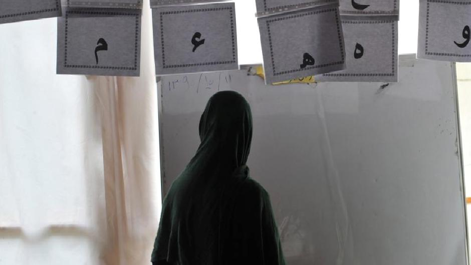 Almanya’dan Taliban’a Uluslararası Adalet Divanı tehdidi