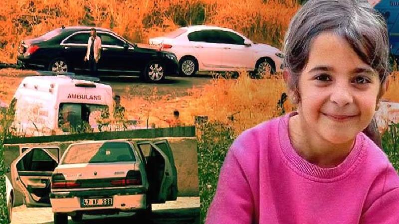 Amca ve işçisinin, cinayet delili mesajları Narin dosyasında: “Henüz bende değil, daha ölmemiş”