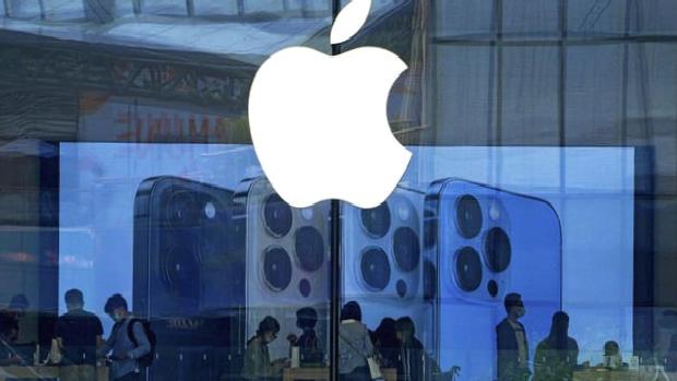 Apple 13 milyar euroluk vergi davasını kaybetti