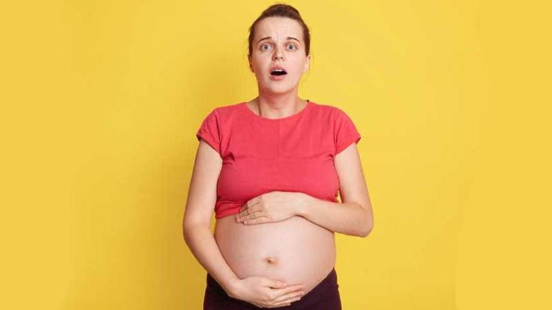 Araştırma: Hamilelik annenin beynini değiştiriyor