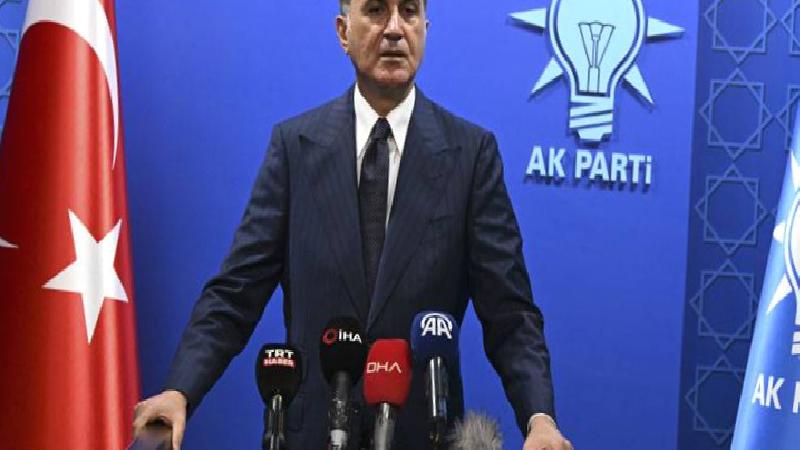 “Atatürk’ü anmaları kadar doğal bir şey yok” diyen AKP Sözcüsü Çelik’ten, Erdoğan’ın açıklamasından sonra yeni “teğmenler” yorumu: Disiplinsizlik için soruşturma açılıyor