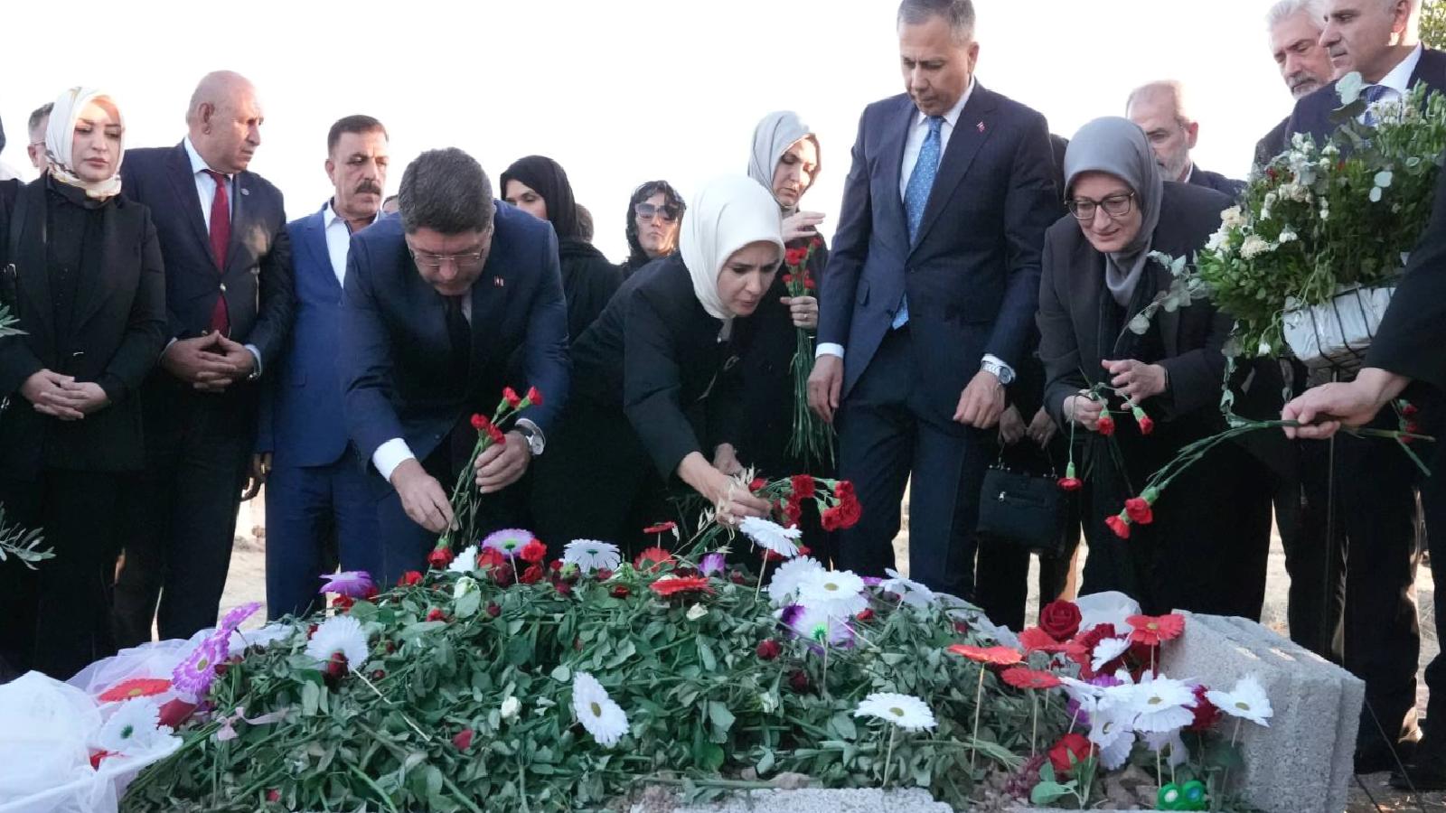 Bakanlardan, Narin Güran cinayetine ilişkin Diyarbakır Valiliği’nde açıklama: Şüpheliler yarın adliyeye çıkarılacak