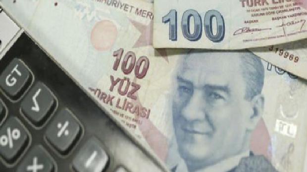 Bankacılık sektörünün kredi hacmi arttı