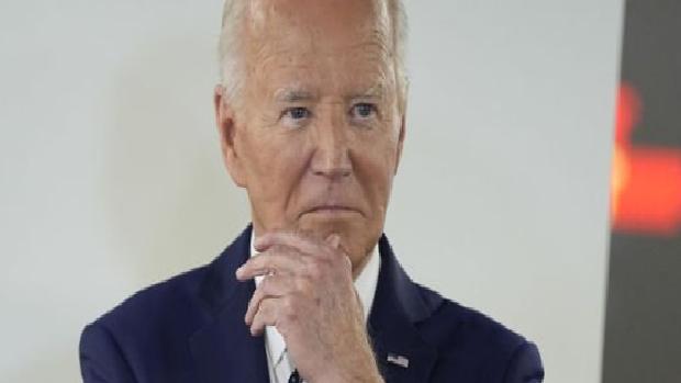Biden: Faiz indirimi ‘ilerlemenin ilanı’ oldu