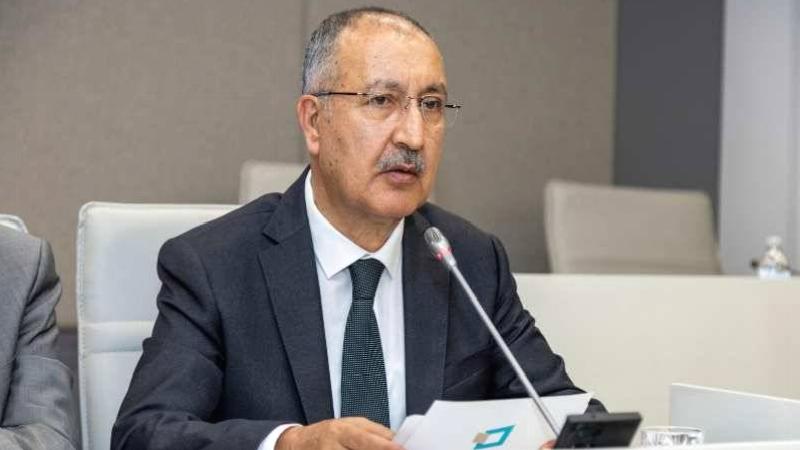 BİK Genel Müdürü Erkılınç: Resmi ilanlardaki azalmaya el birliği ile çözüm bulmalıyız, birbirimizi kandırmaya son verelim