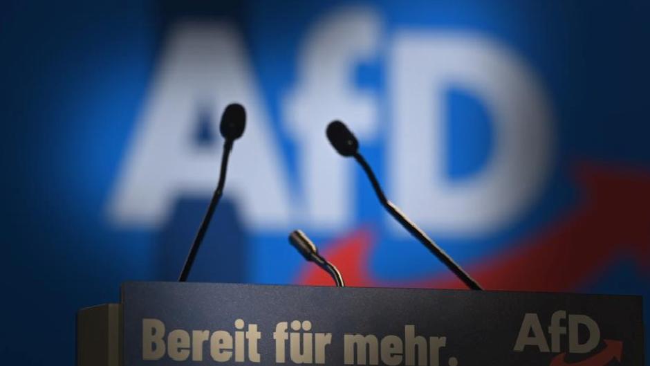 Brandenburg seçimleri: Anketlere göre AfD önde