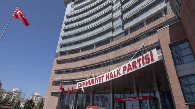 CHP: Anayasa’nın ilk dört maddesine dokunulacak hiçbir masada yokuz