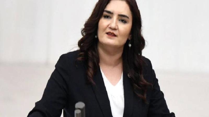 CHP İzmir Milletvekili Sevda Erdan Kılıç’tan tüzük kurultayı öncesi açıklama