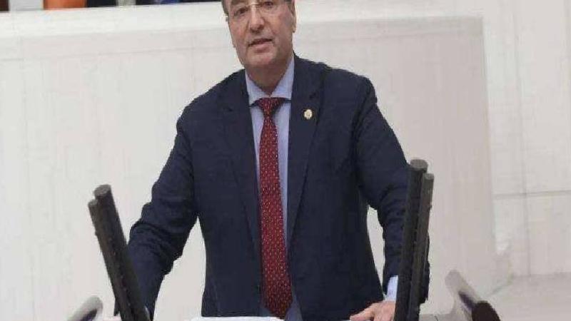 CHP’li Akay’dan Bakan Bayraktar’a: Son 6 yılda doğal gaz faturasındaki toplam vergi oranı yüzde 345 oranında arttı, bunu nasıl açıklayacaksınız