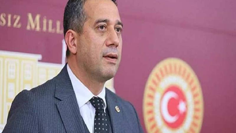 CHP’li Başarır, bütçe yapımında Sayıştay raporlarına dikkat çekti:  1 trilyon 300 milyarın hesabı yok, nerede bu para?