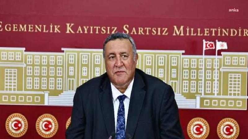 CHP’li Gürer: Seçimlerde oy kullanan yabancı vatandaşların sayısı açıklanmalı