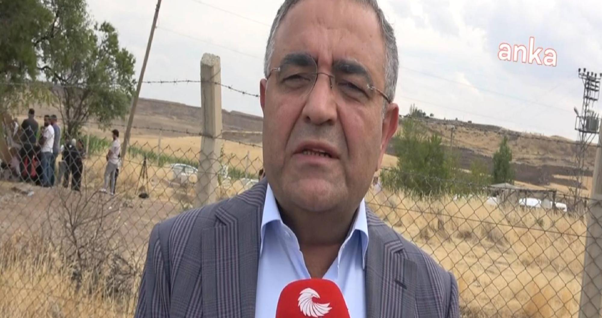 CHP’li Tanrıkulu Narin Güran cinayeti için Tavşantepeli köylülere seslendi: Cesur olun, bildiklerinizi paylaşın!