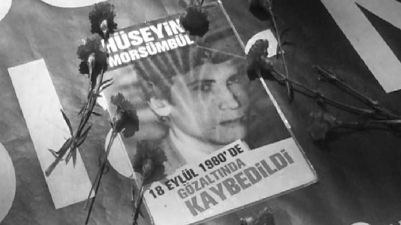 Cumartesi Anneleri, 1017’nci haftada: 44 yıldır haber alınamayan Hüseyin Morsümbül nerede?