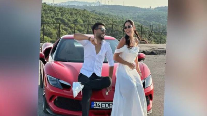 DEM Parti Milletvekili Meral Danış Beştaş’tan, Dilan Polat ve Engin Polat yorumu: Ülkeyi nasıl bir çukura ittiklerinin farkında mı?