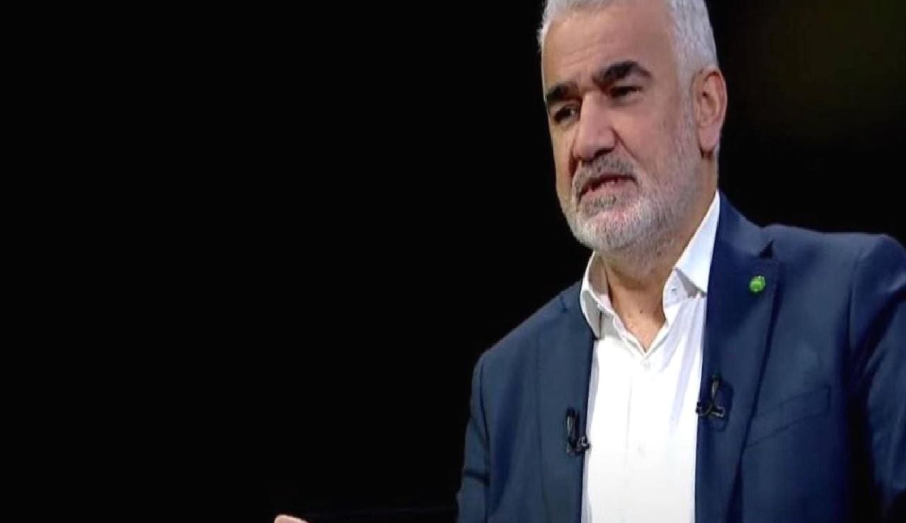 Deniz Yücel’den “Anayasa’nın 4. maddesine karşıyız” diyen Zekeriya Yapıcıoğlu’na: Hizbullah artığı birkaç zibidiye pabuç bırakmayız!