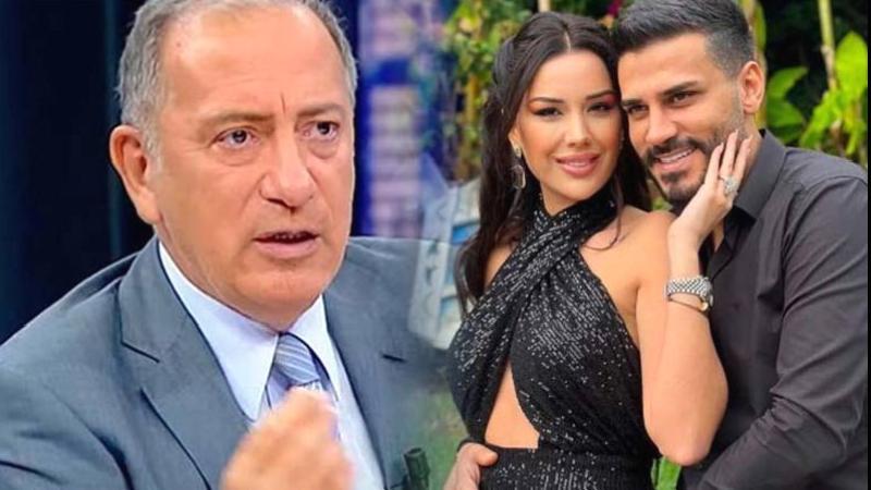 Dilan Polat’ın 250 bin yeni takipçi kazanmasına Fatih Altaylı’dan yorum: Siyasi rezillik ve adli satılmışlıktan kötüsü toplumsal çürümüşlüktür
