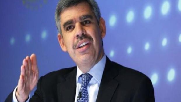 El-Erian: Nakit bolluğu ihalelere gelen tekliflerde görülüyor